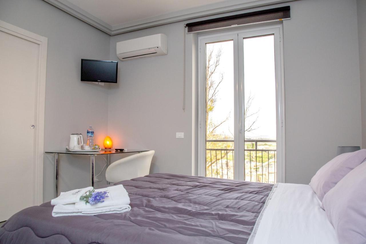 Brio Bed & Breakfast Agrigento Zewnętrze zdjęcie