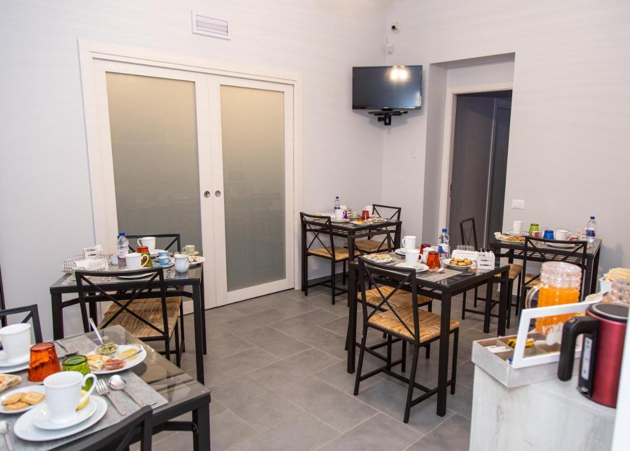 Brio Bed & Breakfast Agrigento Zewnętrze zdjęcie