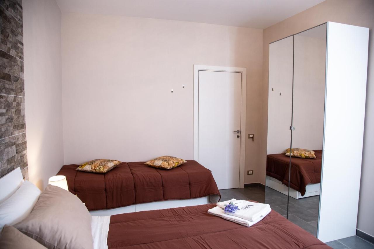 Brio Bed & Breakfast Agrigento Zewnętrze zdjęcie