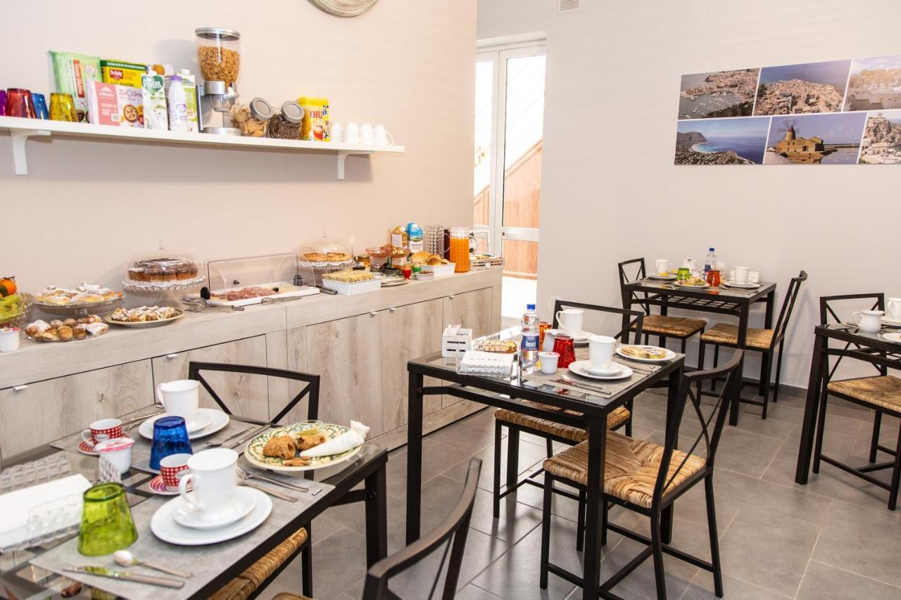 Brio Bed & Breakfast Agrigento Zewnętrze zdjęcie