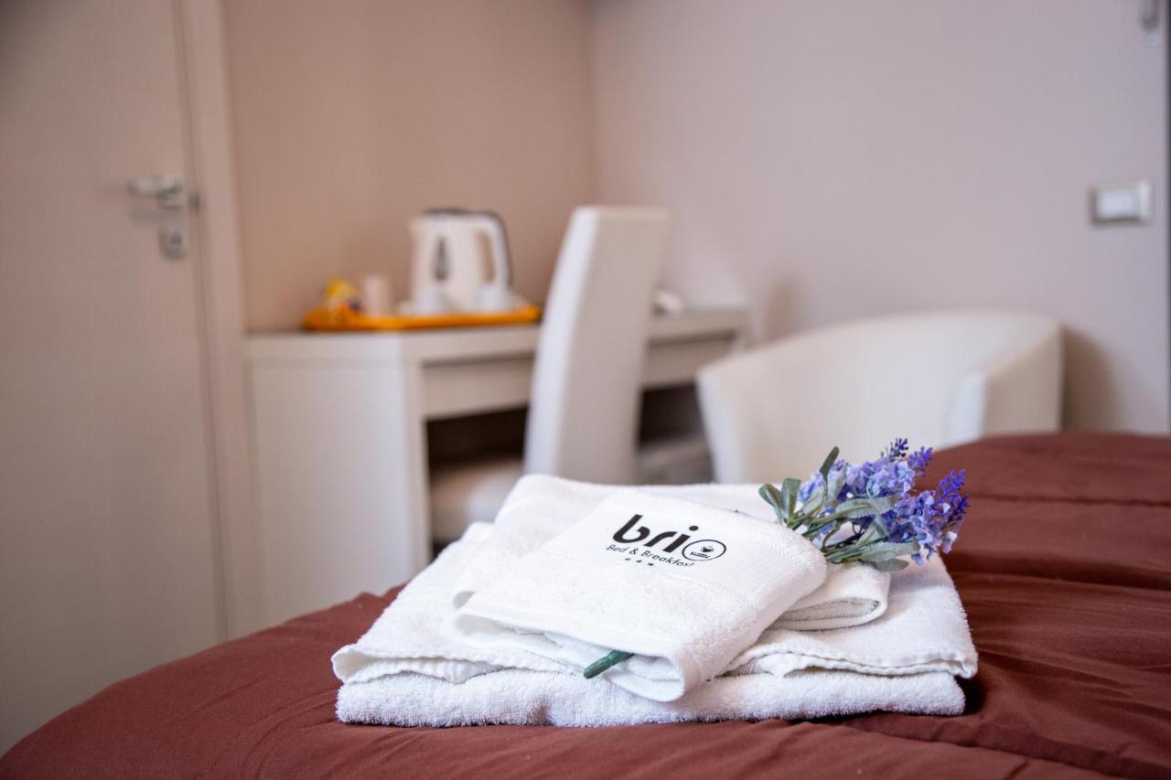 Brio Bed & Breakfast Agrigento Zewnętrze zdjęcie