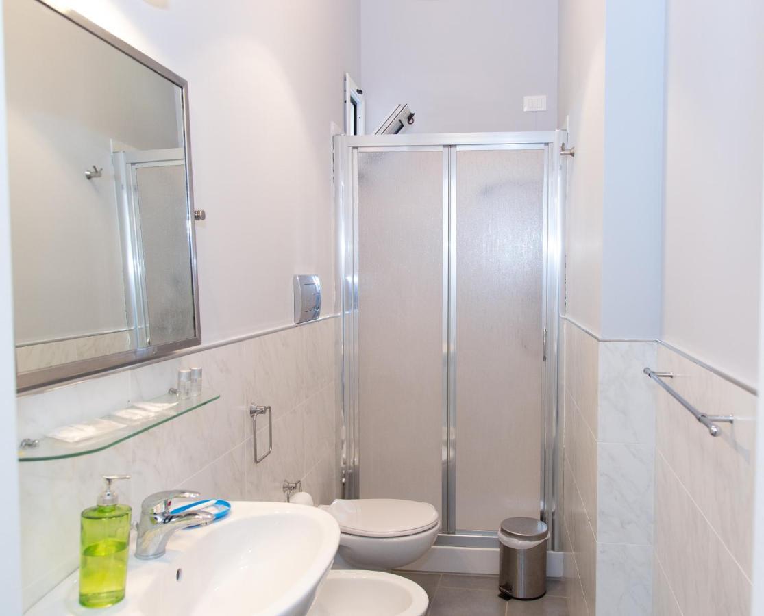 Brio Bed & Breakfast Agrigento Zewnętrze zdjęcie