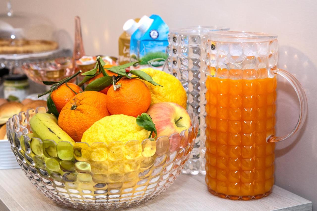 Brio Bed & Breakfast Agrigento Zewnętrze zdjęcie