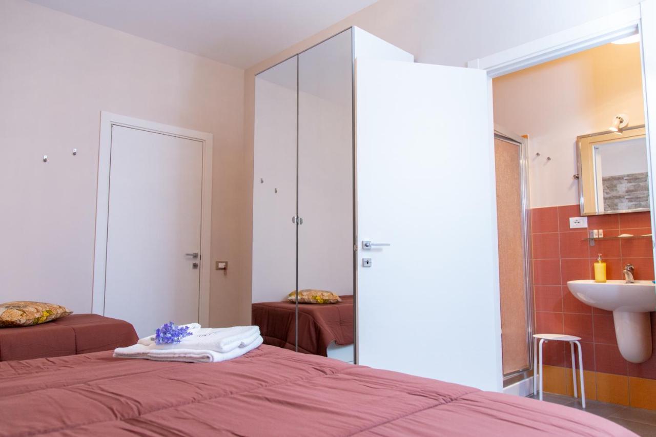 Brio Bed & Breakfast Agrigento Zewnętrze zdjęcie