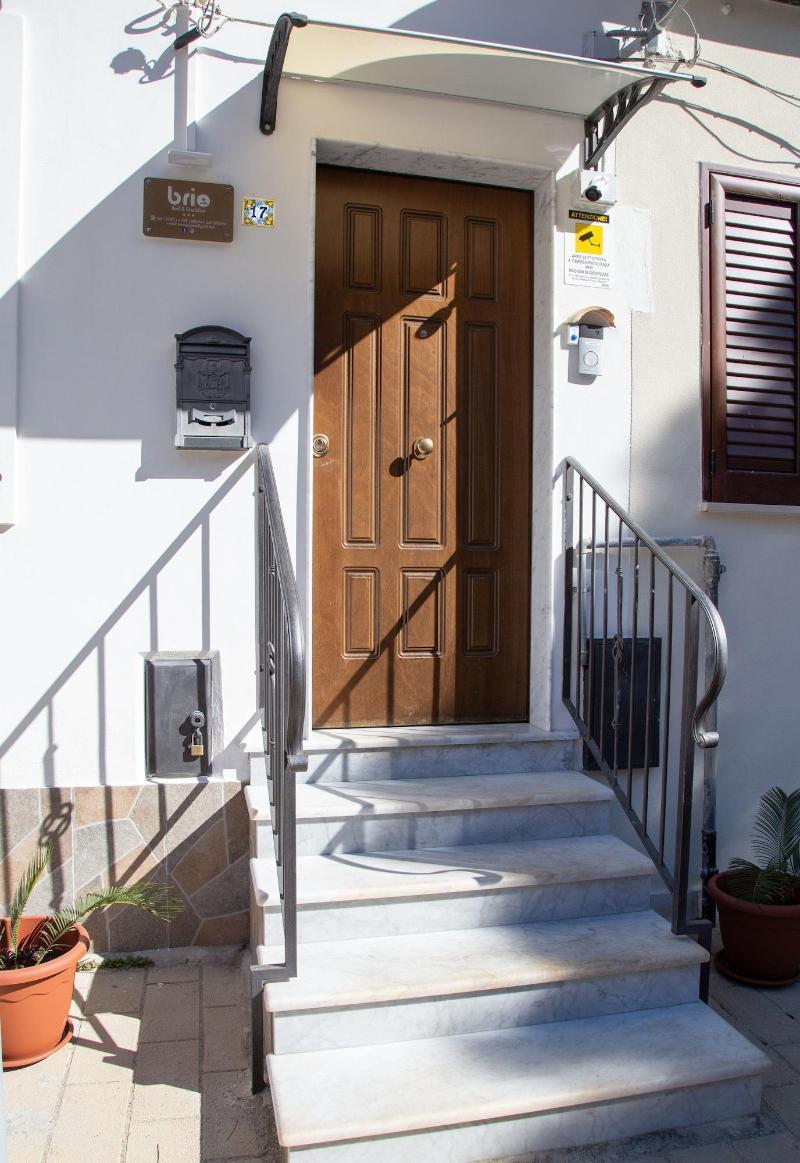 Brio Bed & Breakfast Agrigento Zewnętrze zdjęcie